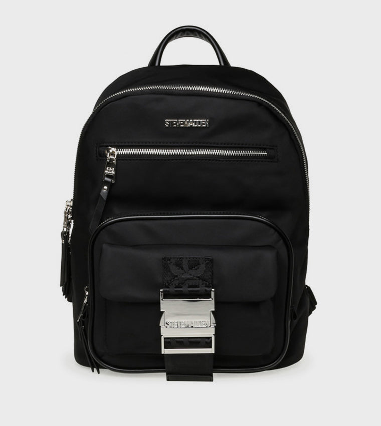 Bthane Black Women's Backpack BLACK